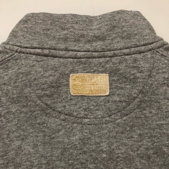 Vintage 2003 Rose Bowl Washington State Embroidered Sweater Size Medium - Picture 7 of 15